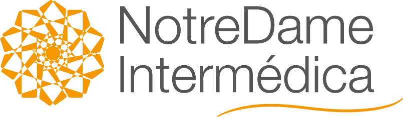 Logo NotreDame